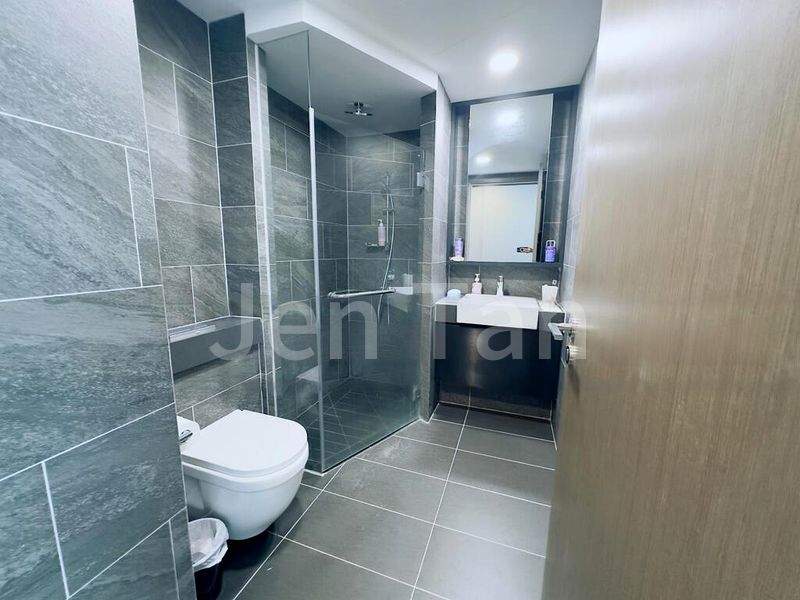 2 Bed Condo for Rent in  Affinity At Serangoon - Image 7