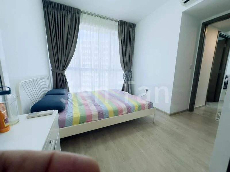 2 Bed Condo for Rent in  Affinity At Serangoon - Image 4