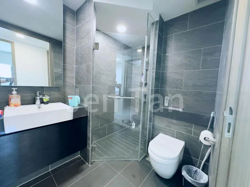 2 Bed Condo for Rent in  Affinity At Serangoon - Image 8
