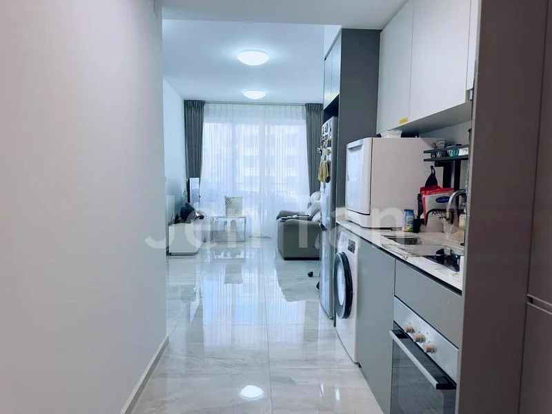 2 Bed Condo for Rent in  Affinity At Serangoon - Image 3