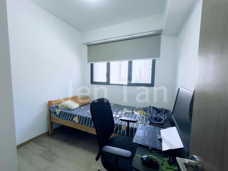 2 Bed Condo for Rent in  Affinity At Serangoon - Image 6