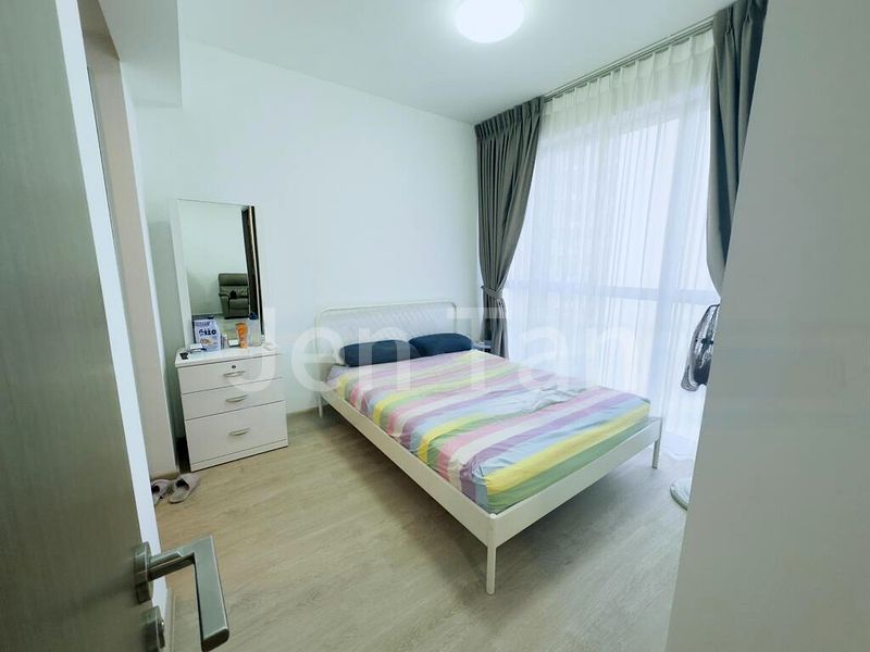 2 Bed Condo for Rent in  Affinity At Serangoon - Image 5