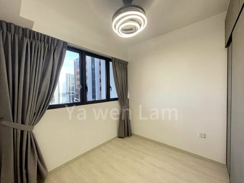 2 Bed Condo for Rent in  Riverfront Residences - Image 2