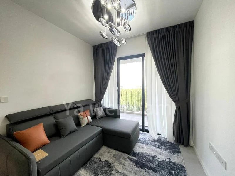 2 Bed Condo for Rent in  Riverfront Residences - Image 4