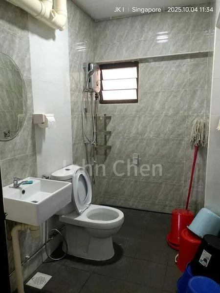 Room (HDB) for Rent in 769 Bedok Reservoir View - Image 2