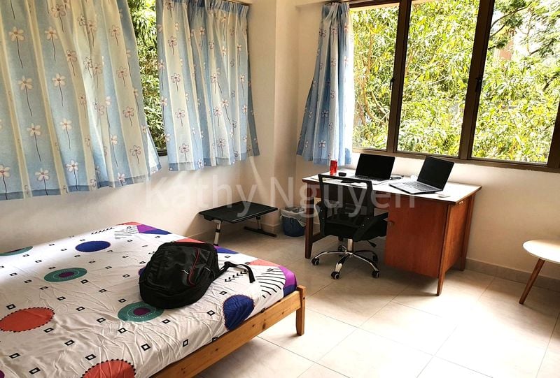 Master Room (Condo) for Rent in  Balmoral Luck - Image 4