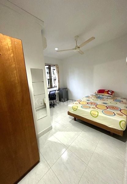 Master Room (Condo) for Rent in  Balmoral Luck - Image 7