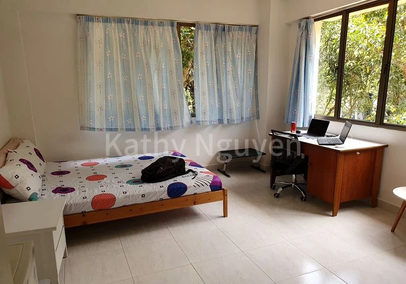 Master Room (Condo) for Rent in  Balmoral Luck - Image 5