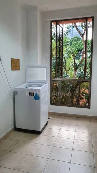 Master Room (Condo) for Rent in  Balmoral Luck - Image 12