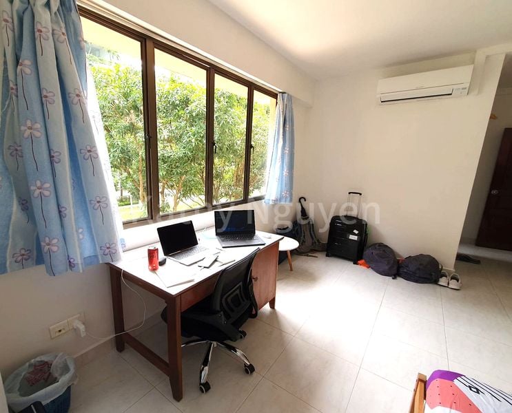 Master Room (Condo) for Rent in  Balmoral Luck - Image 3