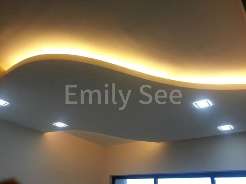 3 Bed Condo for Rent in NV Residences - Image 1