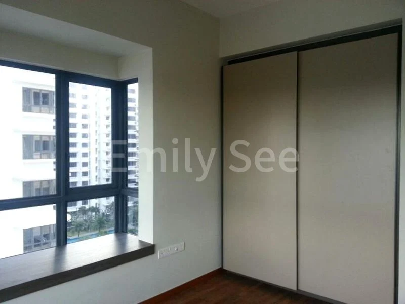 3 Bed Condo for Rent in NV Residences - Image 8