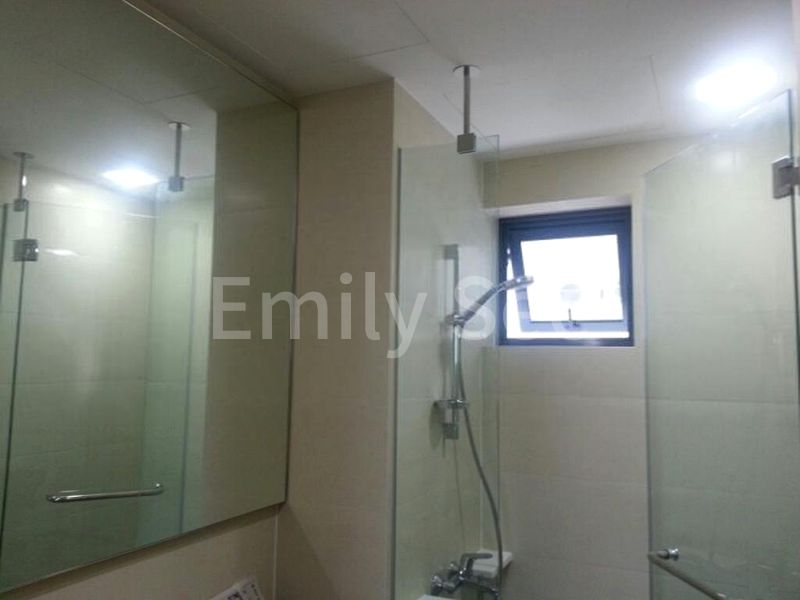 3 Bed Condo for Rent in NV Residences - Image 7