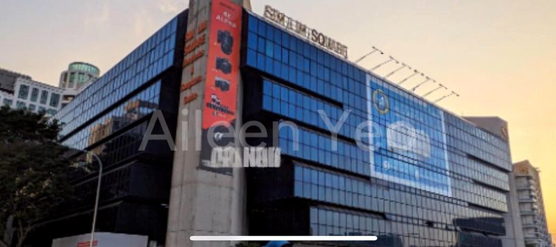 Shop / Shophouse for Sale: Sim Lim Square - Image 1