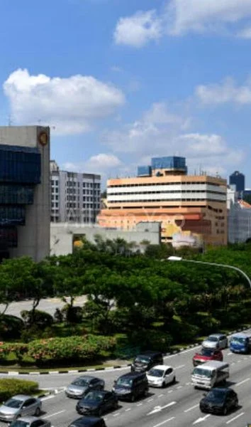 Shop / Shophouse for Sale: Sim Lim Square - Image 4