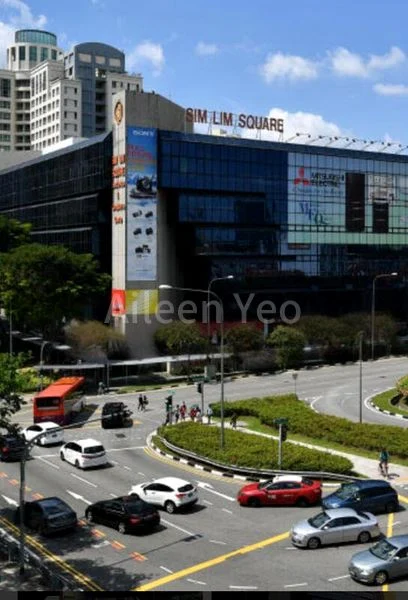 Shop / Shophouse for Sale: Sim Lim Square - Image 3
