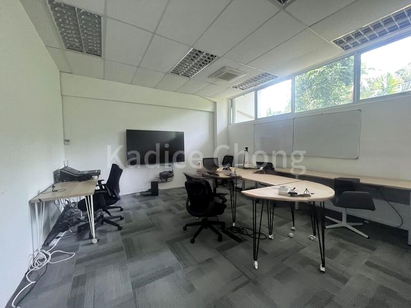 Office for Rent: 991 Alexandra - Image 2