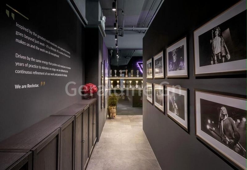 Light Industrial (B1) for Sale: Midview City - Image 7