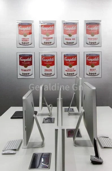 Light Industrial (B1) for Sale: Midview City - Image 1