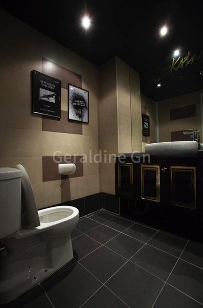 Light Industrial (B1) for Sale: Midview City - Image 5