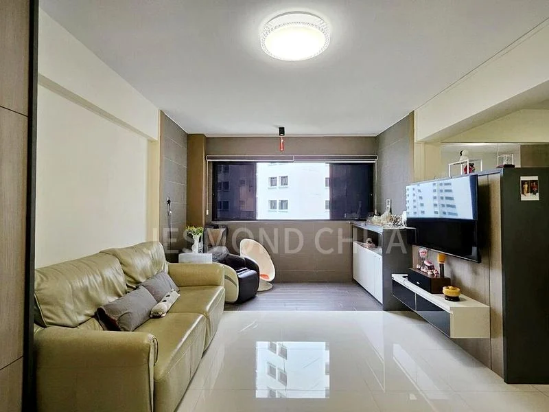 Executive HDB for Sale in  306B Anchorvale Link - Image 15