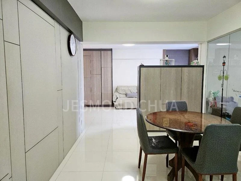 Executive HDB for Sale in  306B Anchorvale Link - Image 11