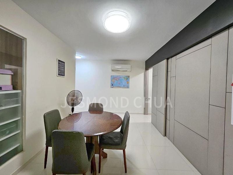 Executive HDB for Sale in  306B Anchorvale Link - Image 12