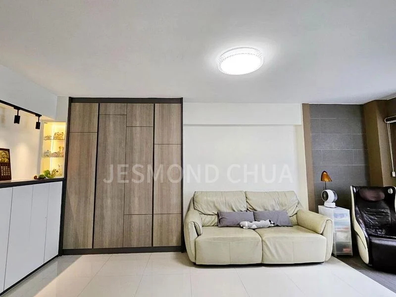Executive HDB for Sale in  306B Anchorvale Link - Image 14