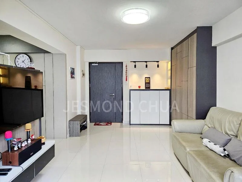 Executive HDB for Sale in  306B Anchorvale Link - Image 13