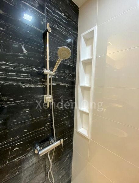 1 Bed Condo for Rent in  Hedges Park Condominium - Image 1