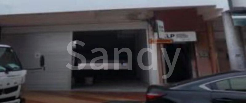 Other Retail for Rent: Little India Road-Facing Retail / F&B Shop - Image 2