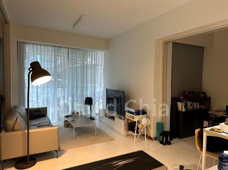 1 Bed Condo for Rent in  Marina One/ The Heart - Image 6