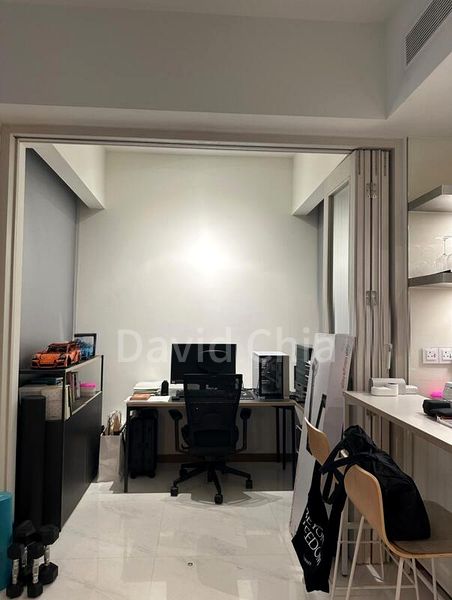 1 Bed Condo for Rent in  Marina One/ The Heart - Image 8