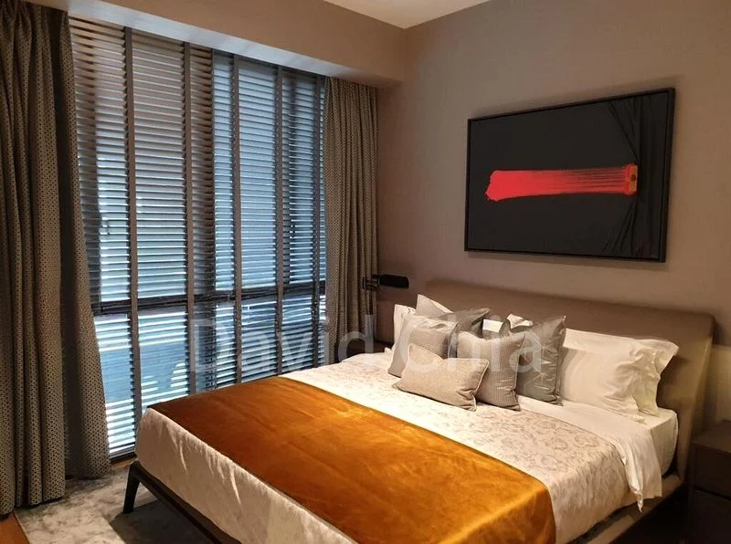 1 Bed Condo for Rent in  Marina One/ The Heart - Image 4