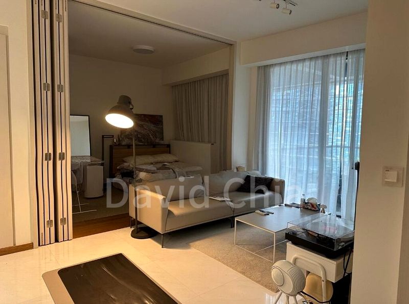 1 Bed Condo for Rent in  Marina One/ The Heart - Image 7