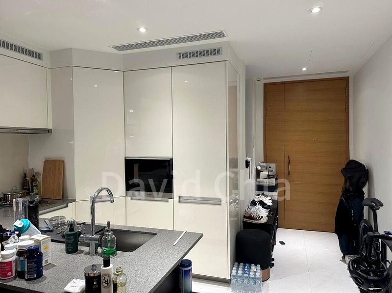 1 Bed Condo for Rent in  Marina One/ The Heart - Image 9