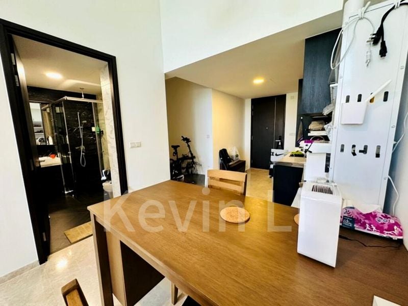 2 Bed Condo for Sale in Mayfair Modern - Image 1