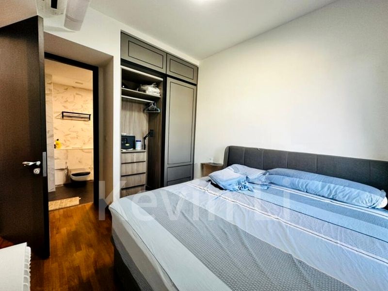 2 Bed Condo for Sale in Mayfair Modern - Image 5