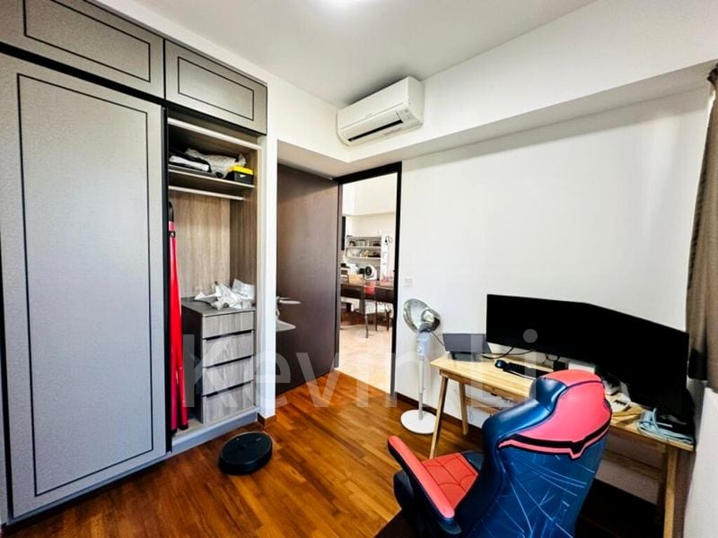2 Bed Condo for Sale in Mayfair Modern - Image 2