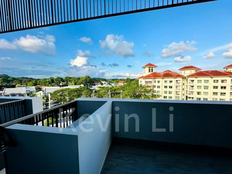 2 Bed Condo for Sale in Mayfair Modern - Image 9