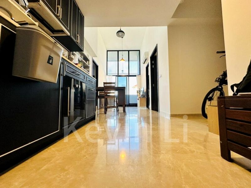 2 Bed Condo for Sale in Mayfair Modern - Image 12