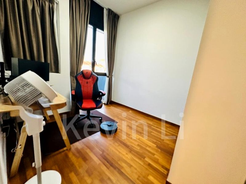 2 Bed Condo for Sale in Mayfair Modern - Image 3