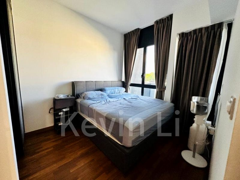 2 Bed Condo for Sale in Mayfair Modern - Image 6
