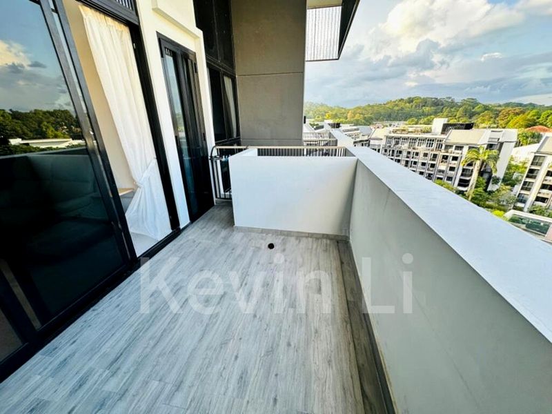 2 Bed Condo for Sale in Mayfair Modern - Image 8