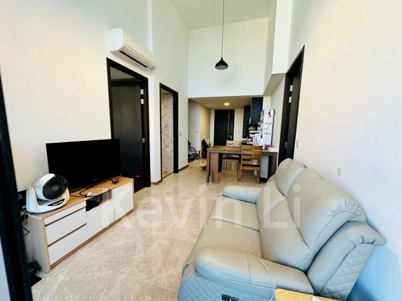 2 Bed Condo for Sale in Mayfair Modern - Image 7