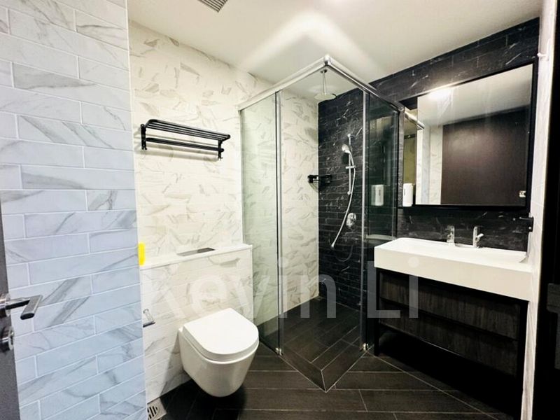 2 Bed Condo for Sale in Mayfair Modern - Image 4
