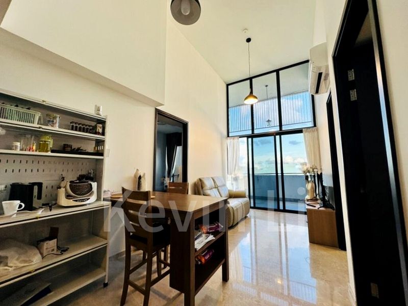 2 Bed Condo for Sale in Mayfair Modern - Image 13