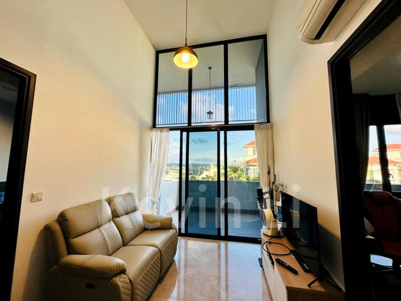 2 Bed Condo for Sale in Mayfair Modern - Image 10