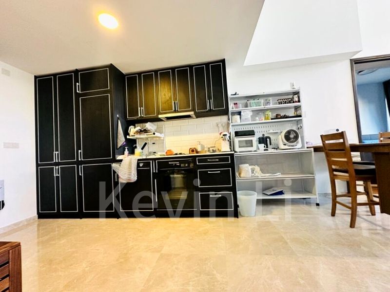 2 Bed Condo for Sale in Mayfair Modern - Image 11