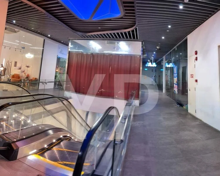 Shop / Shophouse for Rent: Hexacube, 2-Storey Corner Unit, Jalan PJU 1a/20b Ara Damansara - Image 4